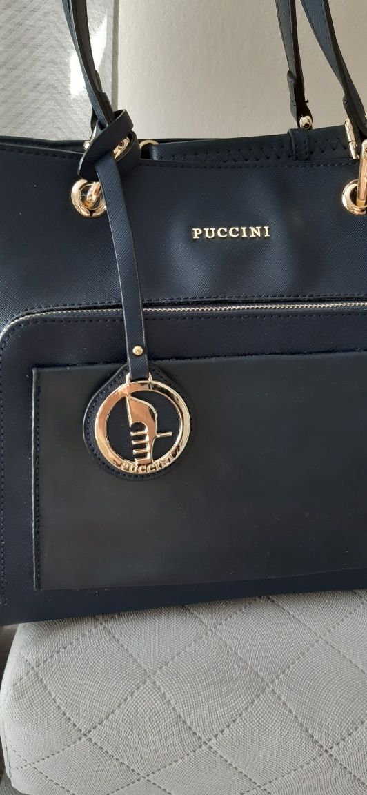 Puccini szoperka