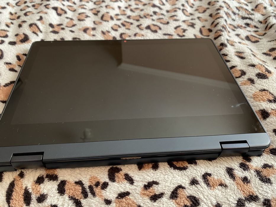 Ноутбук lenovo Idea Pag Flex 3