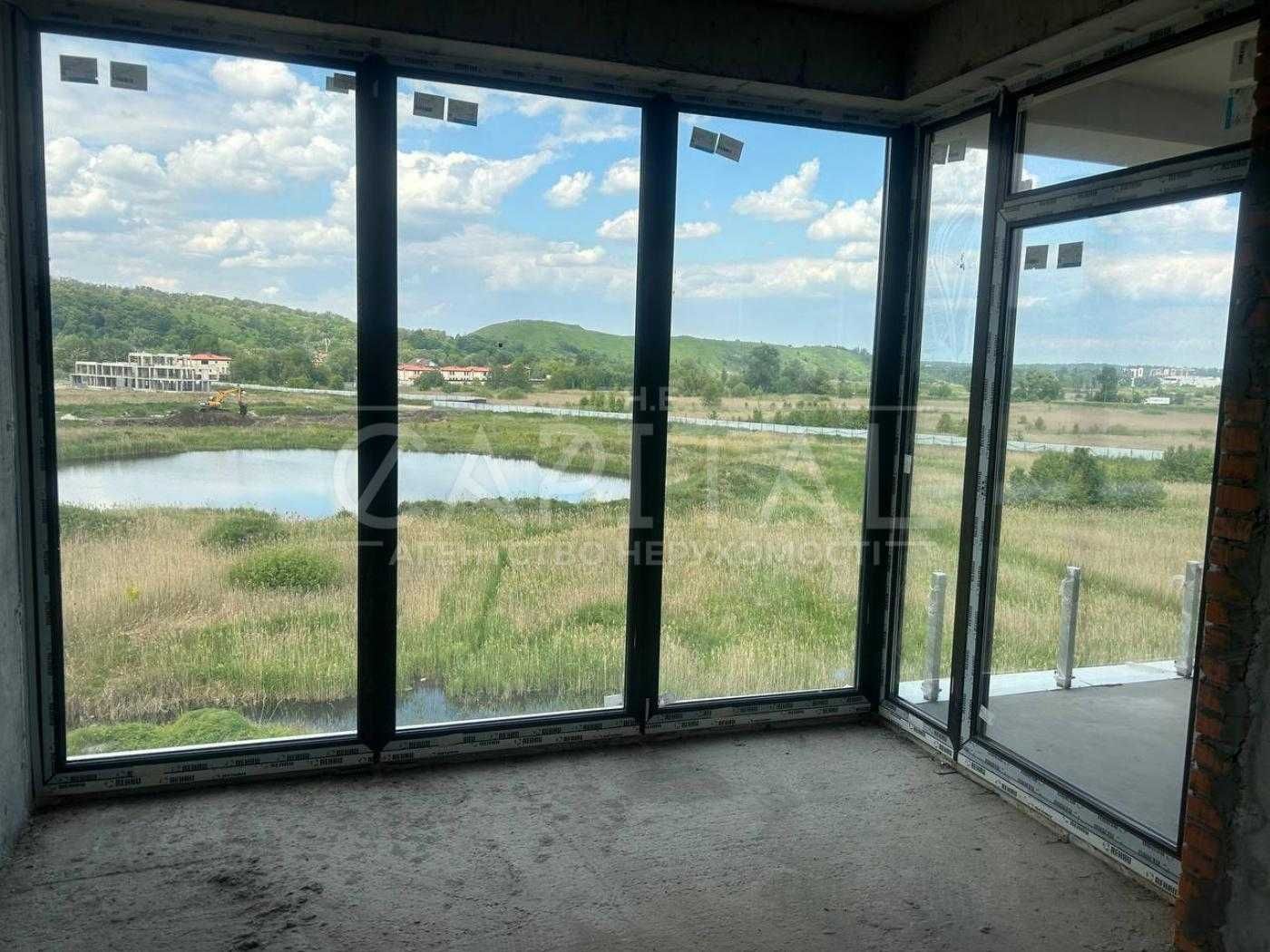 Продаж квартири, с. Підгірці, ЖК Park Lake City, Обухівський р-н
