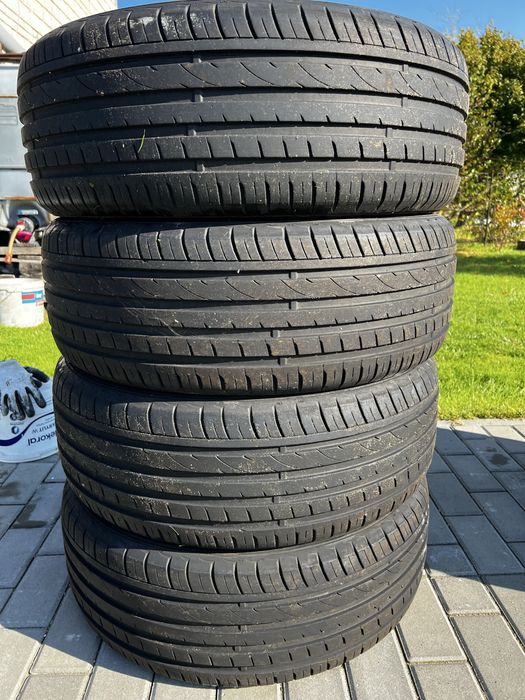 Opony Kleber,Dunlop,Nokian-Zima,Aptany-Lato