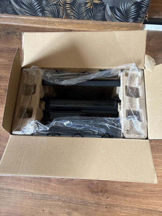 Grill/ toster tefal jak nowy