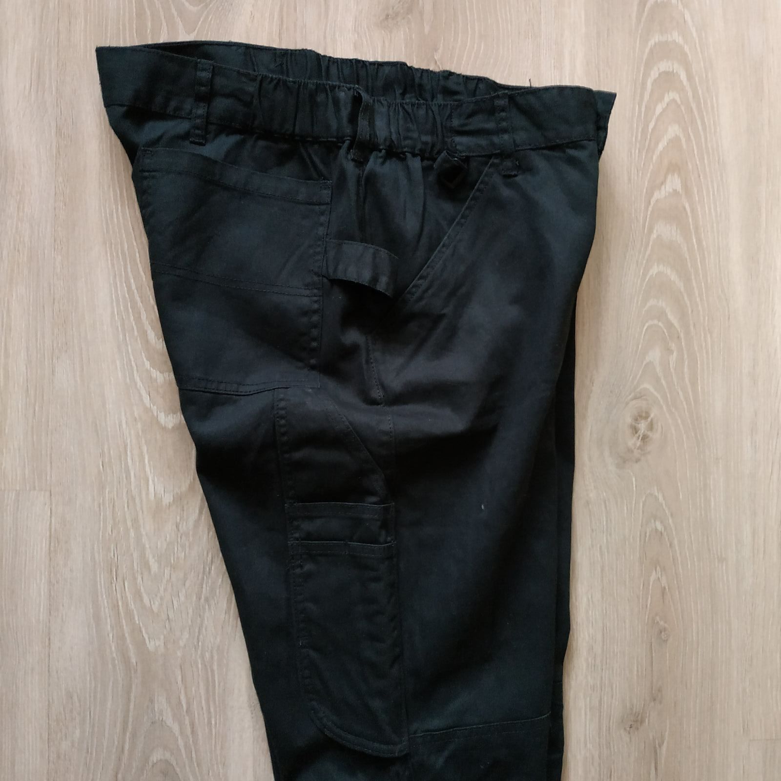 work wear штаны рабочие размер 34/33 (48 -50), новые