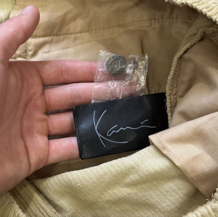 Cargo штани Karl Kani herren