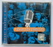 Płyta CD Piątki Na Piątki w Radiu Zet 1997 różni wykonawcy