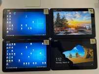 ASUS T101HA 10’1 Intel Atom x5-Z8350, 4/64GB, планшет на Windows