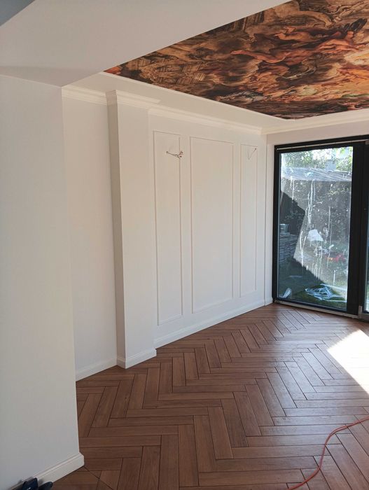 Usługi Remontowo-Budowlane