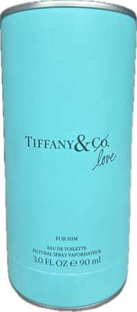 TIFFANY&CO Love For Him 90 ml