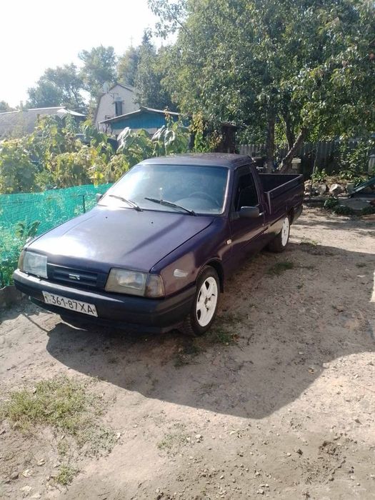 Продам Іж Ода Москвич