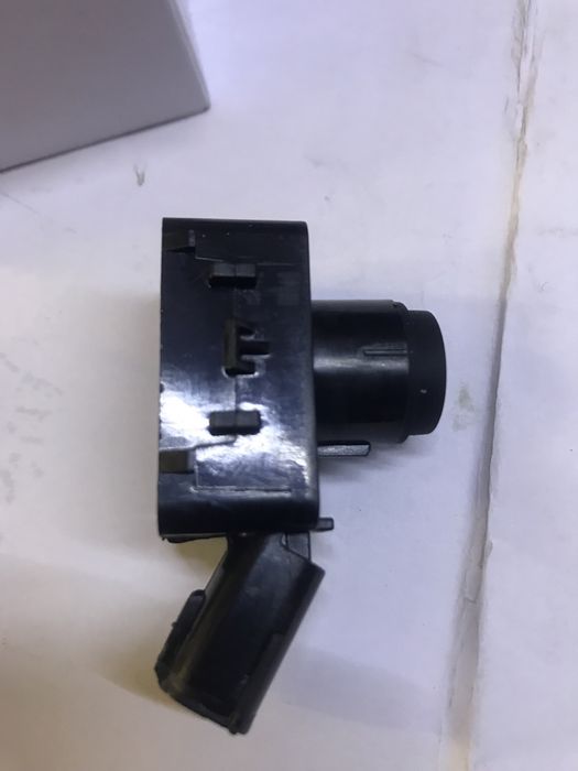 Парктроніки TOYOTA