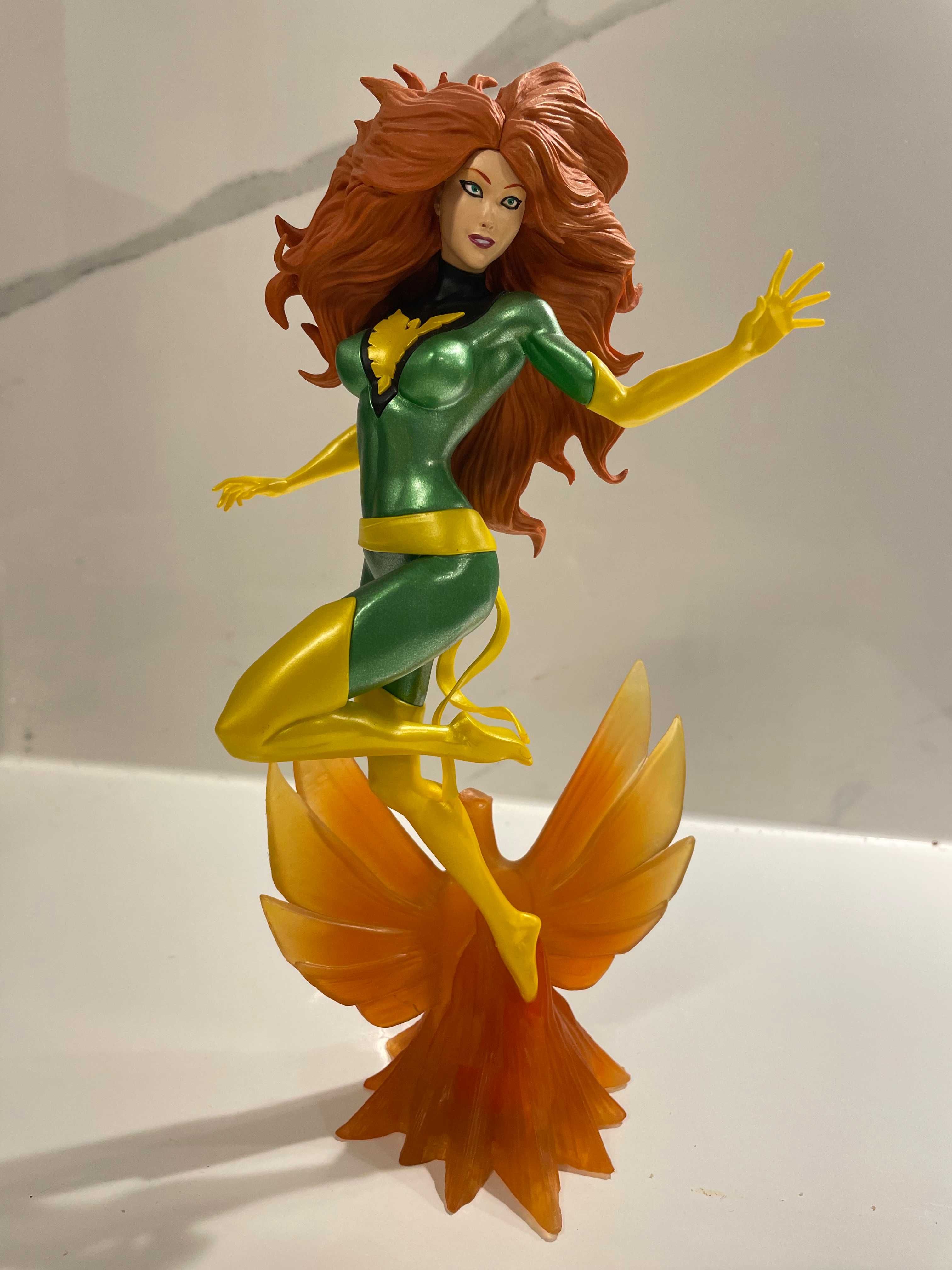 Diamond Select Marvel Gallery JEAN GREY Figure