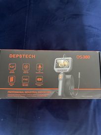 Depstech DS360 Professional industrial endoscope