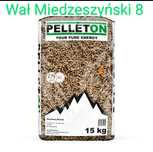 Pellet Pelleton 6 mm A1
