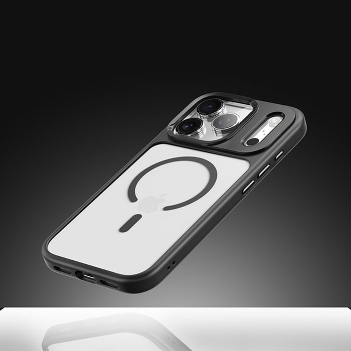 Rock Etui Guard Lens Protection Series Magnetic do Iphone 17 Air