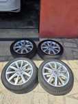 Jantes VW 17 originais