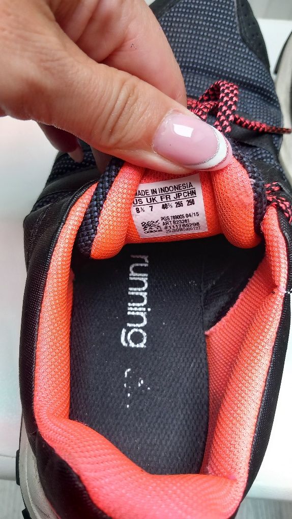 Adidasy oryginalne firmy Adidas
