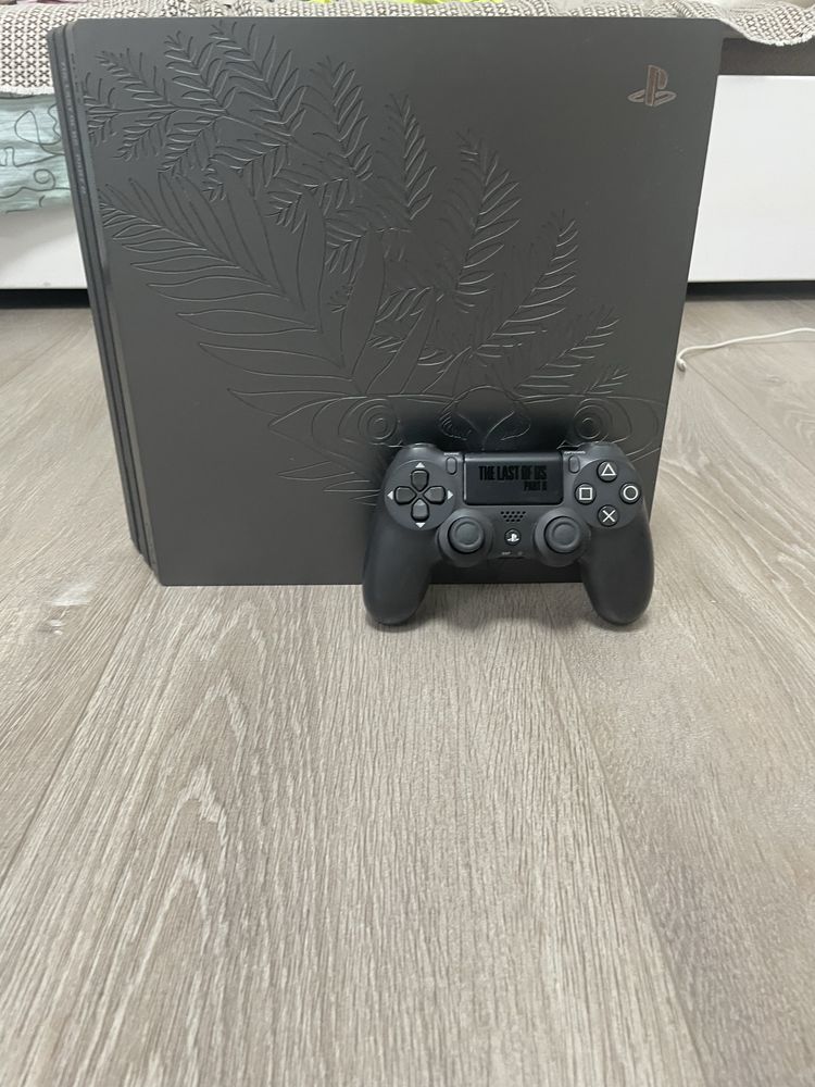 Sony Playstation 4 Pro