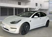 Tesla Model 3 Standard Range Plus RWD