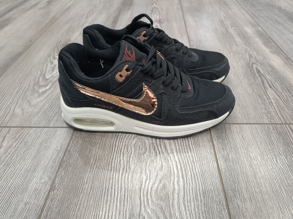 Buty Nike  Air Max  36