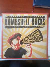 Bombshell  Rocks vinyl nowy