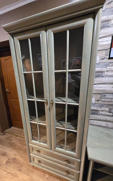 Witryna BRW Zielona Sosna