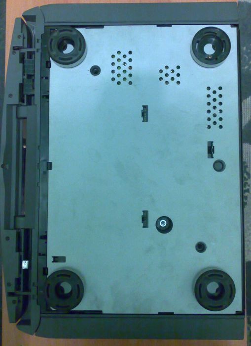 Видеомагнитофон Philips VR 969