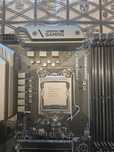 Intel Core i5-9600K MSI Z390 Tomahawk G.Skill DDR4 3200MHz 2x8GB(16GB)