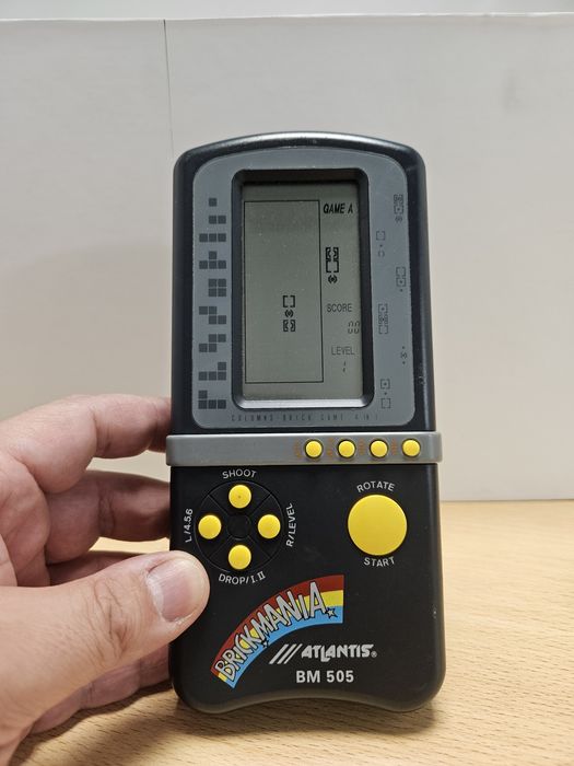 Atlantis - Brickmania BM 505