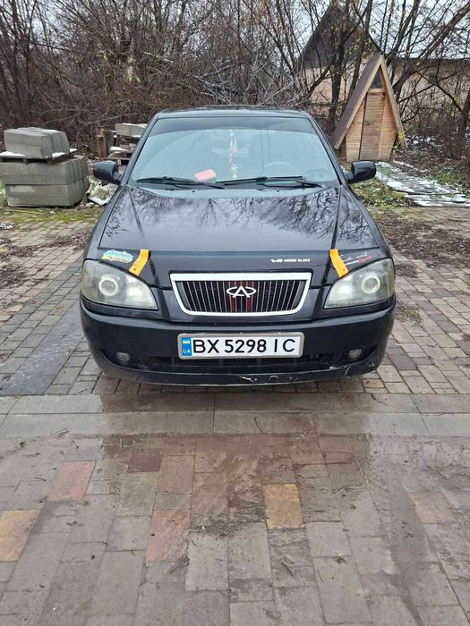 Продам автомобіль