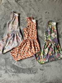 Сукня HM 134 140 8 9 10 років плаття літне сарафан H&M НМ нові