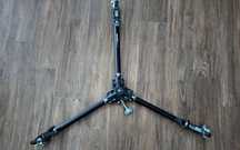 Manfrotto Tripé 181B Dolly