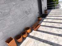 Vasos em Barros - Conjunto