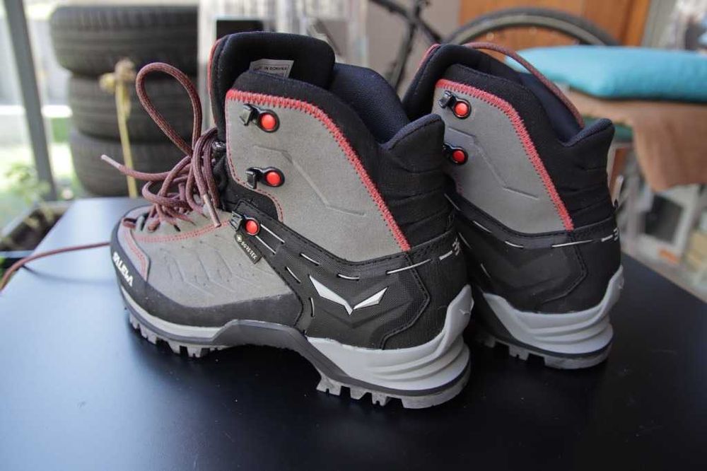 Salewa MS Mtn Trainer Mid Gtx , rozmiar 48.5