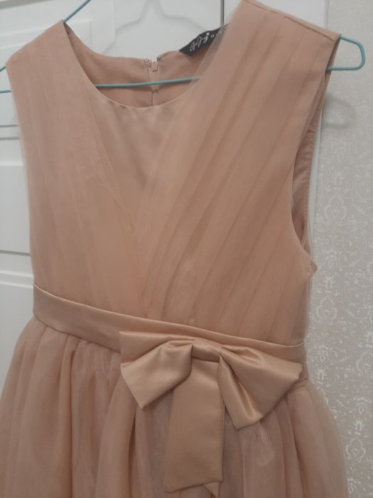 Платтячко на свято чи виступ