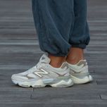 Женские кросовки New Balance Beige (36-41)
