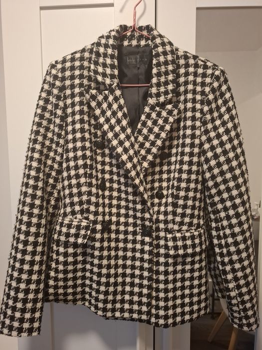 Casaco Lefties tamanho S feminino