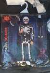 Fatos de Esqueleto (Halloween)