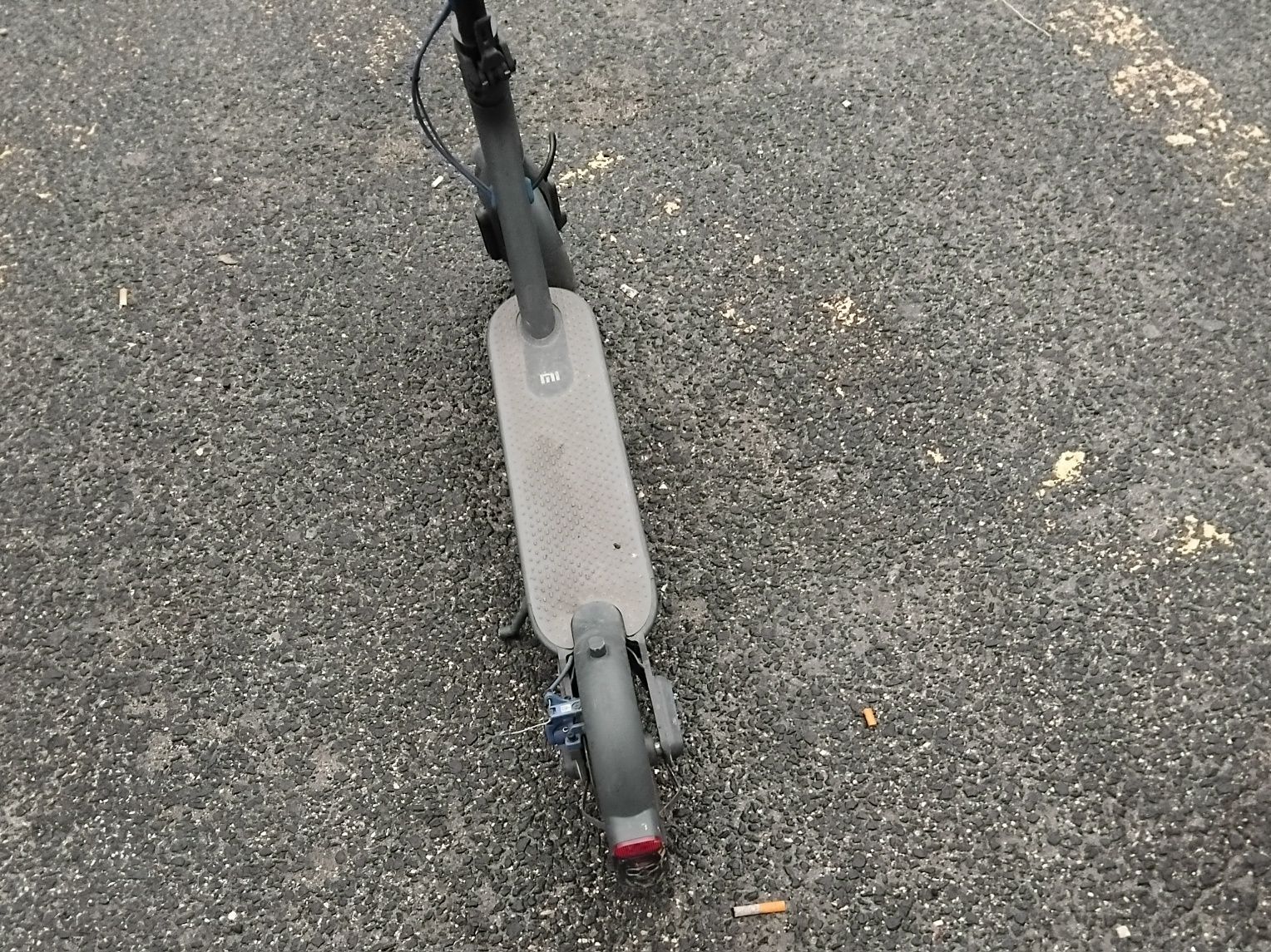 Trotinete xiaomi 3