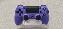 Pad ps4 ori Japonia fioletowy