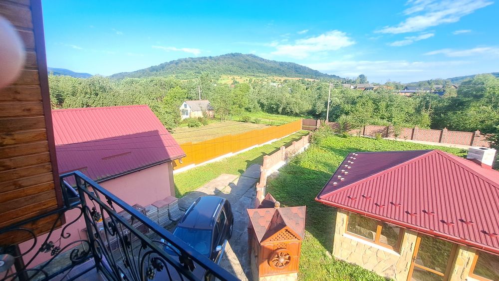 Карпати Крушельниця(31.12-02.01-заброньовано)