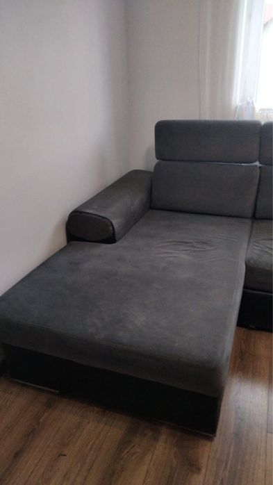 Naroznik oddam za darmo