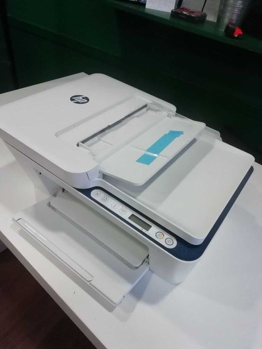 Impressora hp como nova