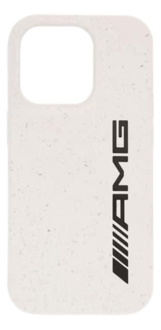 MERCEDES Etui AMG iPhone 14 PRO ORYGINAL
