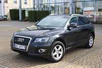 Audi Q5 Audi Q5 2.0 TFSI Quattro