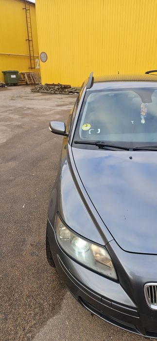 Volvo-V50 2.0 Diesel