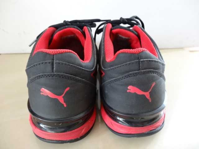Buty PUMA TAZON MODERN SL roz 44,5 Skóra Bieganie Sportowe