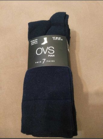 Высокие носки фирмы Ovs
