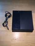 Zamiana ps4 500gb