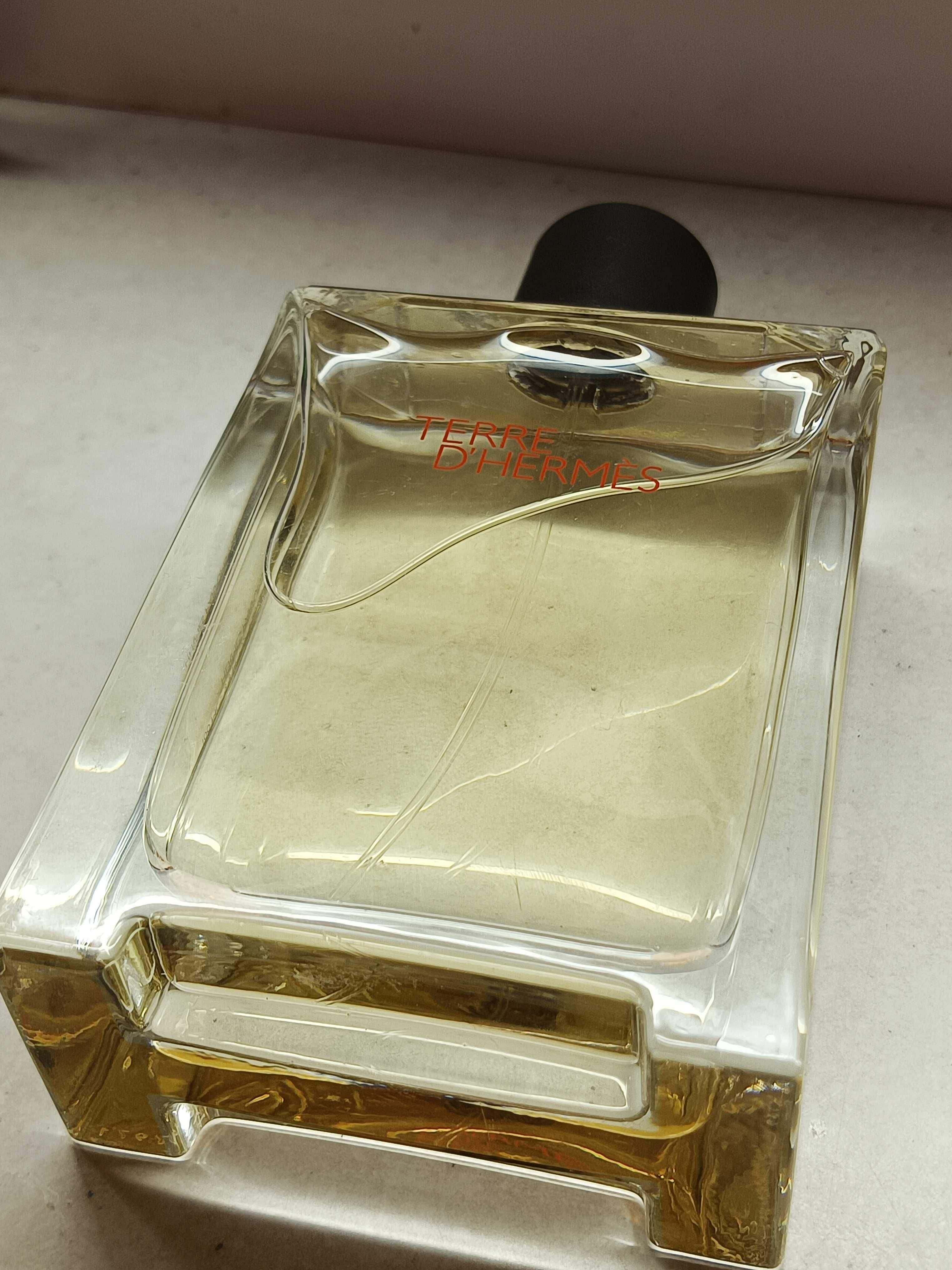 Terre d'hermes  Hermes EDT 100 ml оригинал