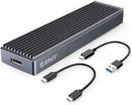 Orico Obudowa na dysk M.2 NVMe SSD 10Gbps USB-C