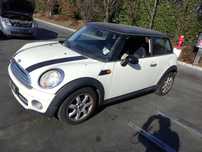 Portas Mini Cooper R56 1.6d 9hz 2007